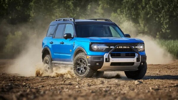 Ford объявляет о снижении цен на фоне налоговых льгот