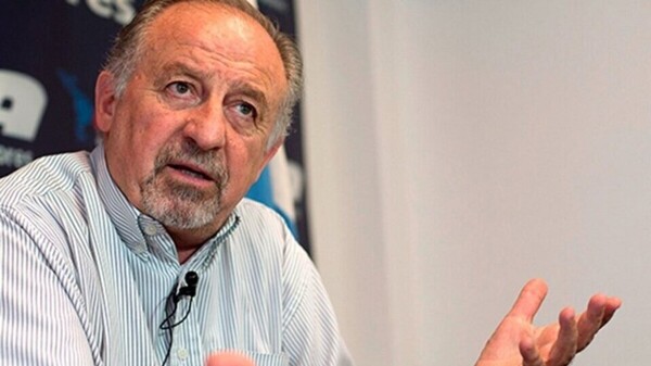 Argentinian Trade Unions Reject Labor Reform Bill