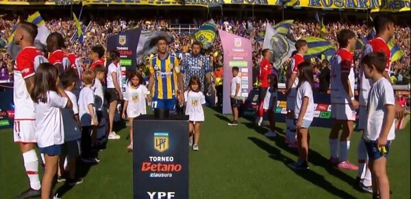 Хаос в аргентинском футболе из-за безнаказанности руководства