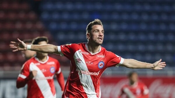 Company Gives Employees Time Off for Copa Argentina Final