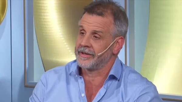 Больница «Алеман» в Буэнос-Айресе опубликовала новый отчет о состоянии здоровья Кристиана Петерсена