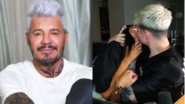 胡安尼塔·蒂内利恋情确认