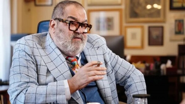 Хорхе Ланата снова госпитализирован из-за проблем со здоровьем