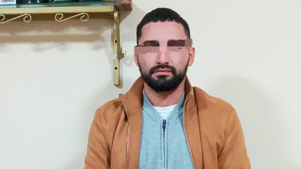 Парагвайский мужчина арестован за убийство Дженнифер Кампос Каль в Виррей-дель-Пино