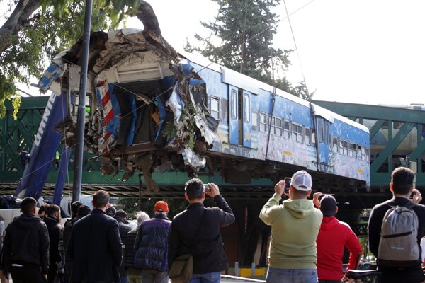 Опасения, высказанные президентом Trenes Argentinos относительно стандартов безопасности