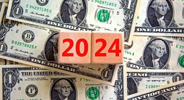 Прогнозы инфляции для Аргентины в июле 2024 года