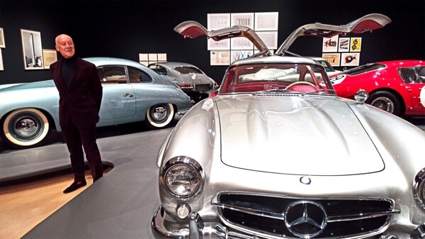 Аргентина упрощает ввоз классических автомобилей