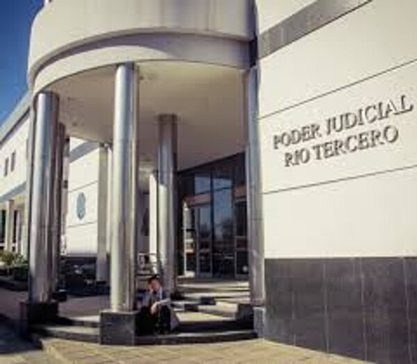 Man Sentenced for Years of Abuse in Argentina
