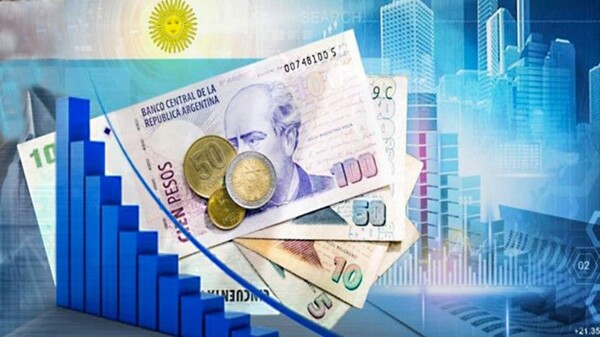 Improvement in the Economic Perception of Argentinians