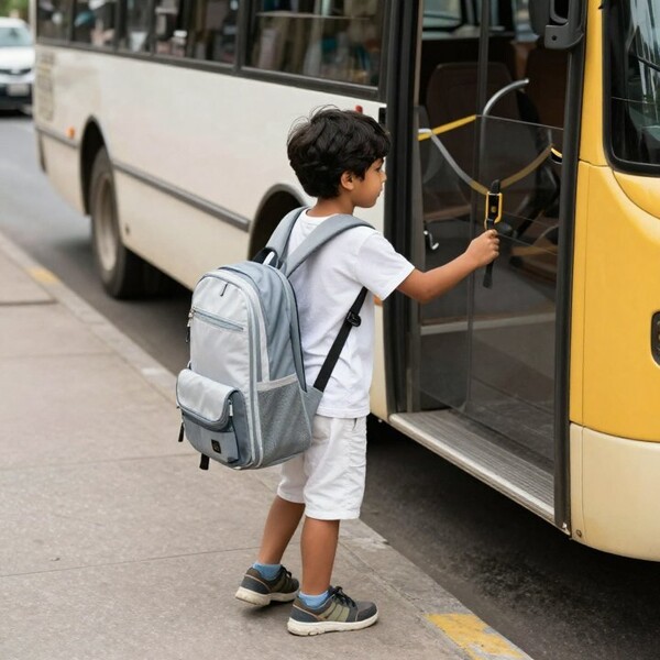 2026 Student Pass in Argentina