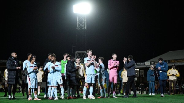 English Football: Fulham and Advance to Next League Cup Round
