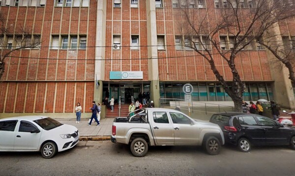 Tragic Death of a Baby in Mar del Plata