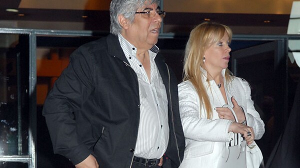 Truckers' Union to Sell Iconic Sanatorio Antártida Amid Financial Crisis