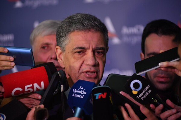 Аргентина предлагает полное списание процентов по налогам