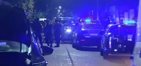 One-year-old baby killed in barbershop shooting