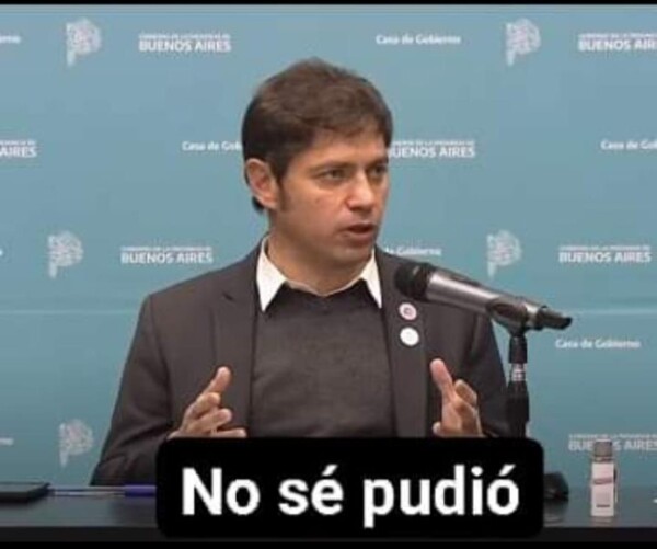 Политические и экономические уроки для Аргентины