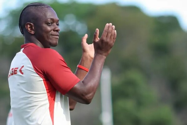 Срыв трансфера Эдуина Сетре в Бока Хуниорс