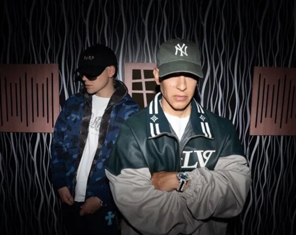 Bizarrap & Daddy Yankee Release New Music Session