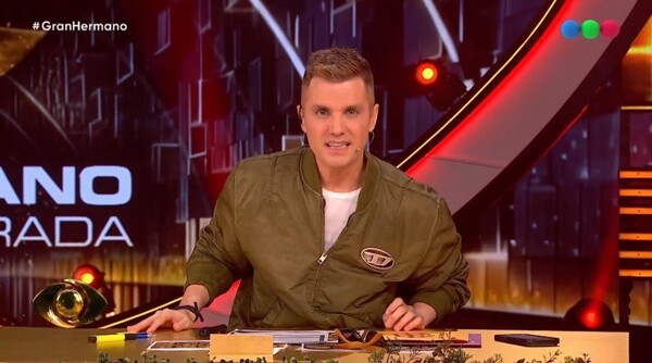 Argentine TV Ratings War