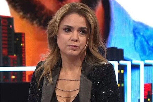 Марина Калабро госпитализирована после случая со здоровьем