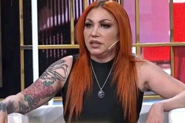 Лурдес Фернандес о скандале с Леандро Гарсиа Гомесом и ситуации в группе Bandana