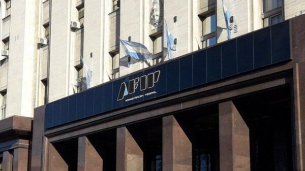 Слухи об отставке в AFIP вызывают политические интриги
