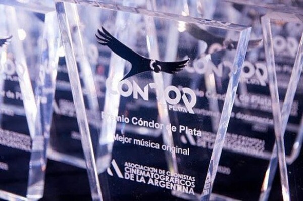 72nd Condor de Plata Awards Celebrate Argentine Cinema