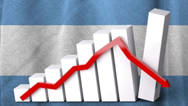 Напряженность между Нацией и Провинциями по вопросам совместного финансирования