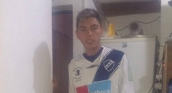 Tragic Police Shooting of Matías Paredes in Mar del Plata