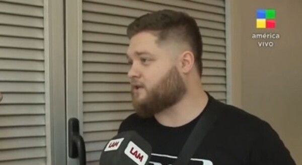 Сын Арасели Гонсалес прокомментировал конфликт родителей