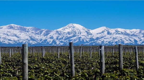 Популярные туристические направления Аргентины на длинные выходные