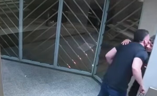 Психолог в Палермо стал жертвой ограбления после знакомства в соцсетях