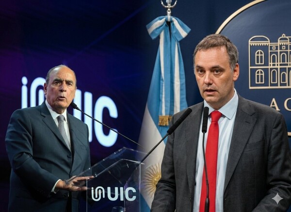 Ex-Chief of Cabinet criticizes Adorni's performance as spokesperson