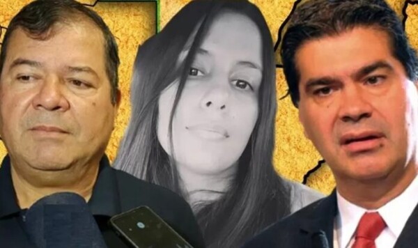 Trial begins for Cecilia Strzyzowski's killers in Argentina