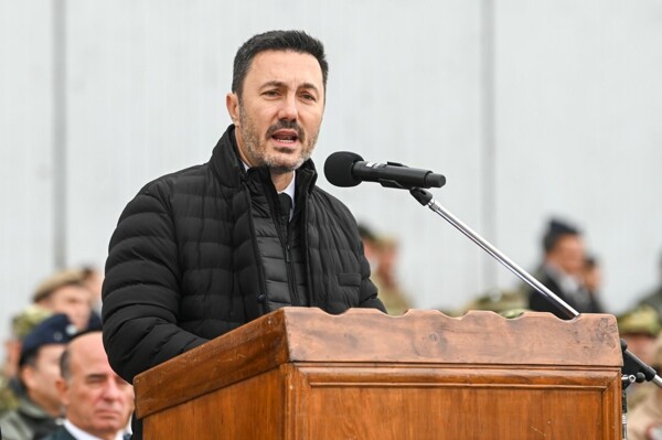 Аргентина отмечает 42-ю годовщину первого боевого вылета военно-воздушных сил