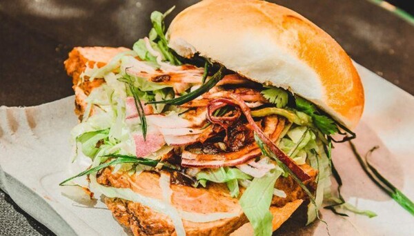 В Буэнос-Айресе пройдет Фестиваль сэндвичей