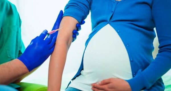 Comienza la campaña de vacunación contra el VSR para embarazadas en Argentina