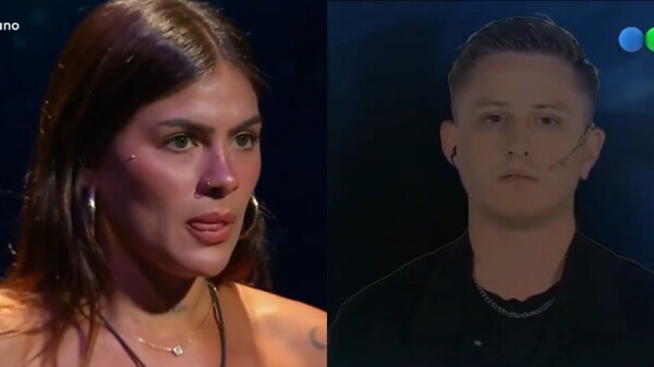 Luana's Ex from 'Big Brother' Destroyed Her with Confessions: 'I Have Proof'