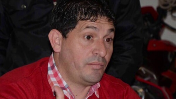 Заключённый, обвинивший Айральди, переведён в другую тюрьму