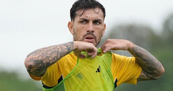 Leo se hace responsable del desarrollo de jugadores del Xeneize