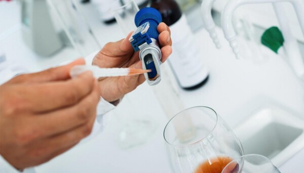 Argentina Eliminates Export Taxes on Tartaric Acid