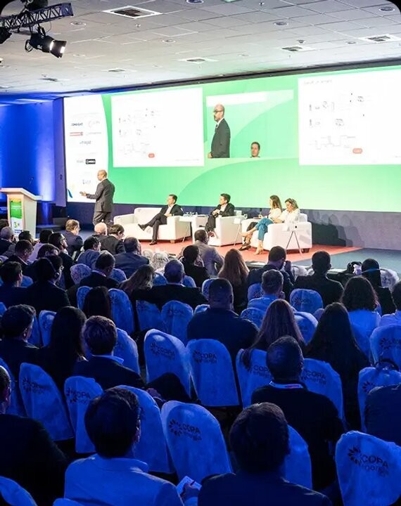 39-й съезд AIGLP пройдет в Буэнос-Айресе в 2026 году