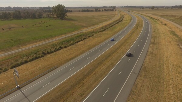 Argentina's Provincial Budget Deficit