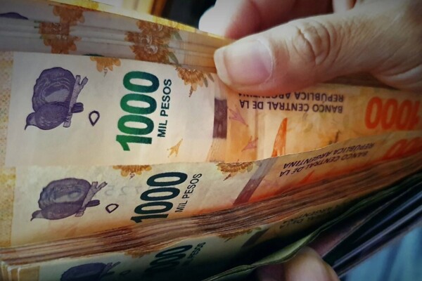 Понимание Агуинальдо в Аргентине
