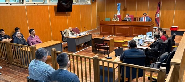 Прокуратура запросила 12 лет тюрьмы для братьев, обвиняемых в убийстве Джимены Салас