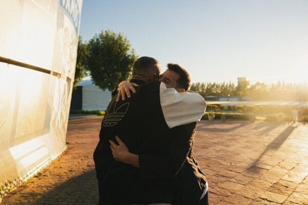 Lionel Messi Joins Argentina Squad for Friendlies Against Mauritania and Zambia