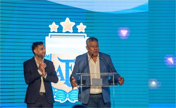 Президента Sur Finanzаса расследуют по подозрению в отмывании денег