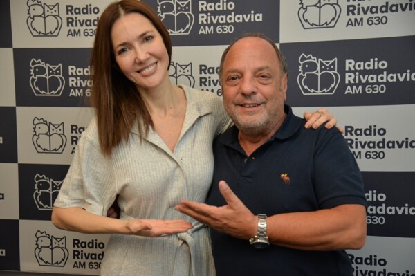 Radio Rivadavia Launches Exciting New Programming for 2025