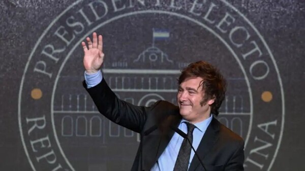 Условия президента Хавьера Милеи для отмены валютного контроля