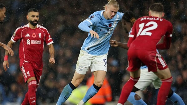 曼城vs富勒姆：比赛前瞻